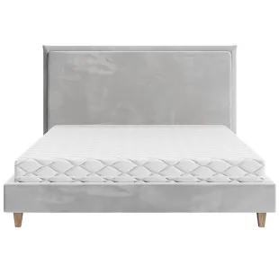 Łóżko tapicerowane SAPRI LAVERTO 2