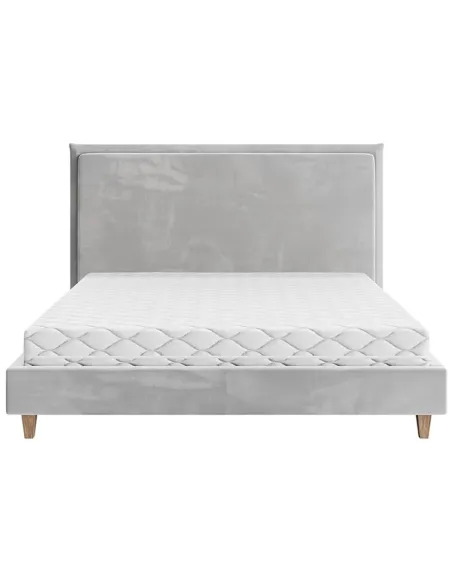 Łóżko tapicerowane SAPRI LAVERTO