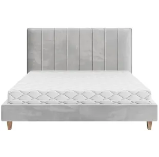 Łóżko tapicerowane TARANTO LAVERTO 2