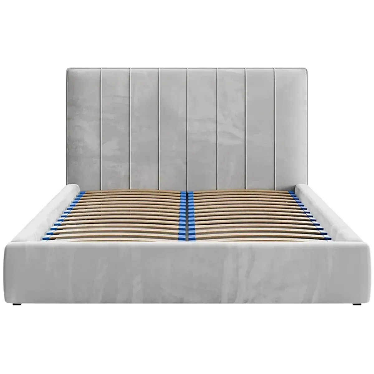 Łóżko tapicerowane TEMARO LAVERTO PODNOSZONE