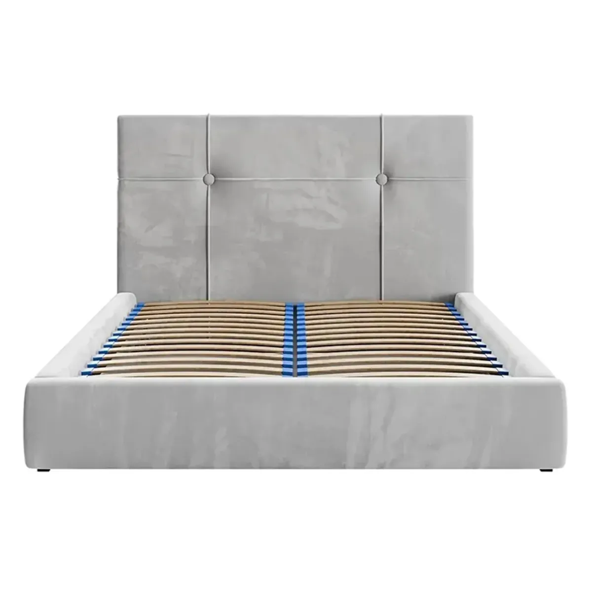 Łóżko tapicerowane TERMOLI LAVERTO PODNOSZONE