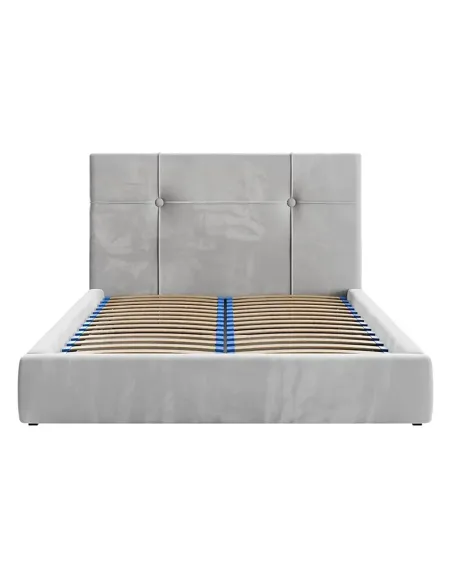 Łóżko tapicerowane TERMOLI LAVERTO PODNOSZONE