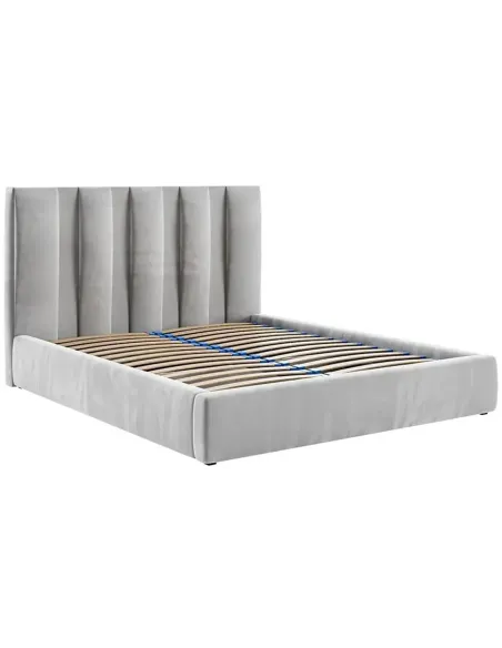 Łóżko tapicerowane VASTO LAVERTO PODNOSZONE