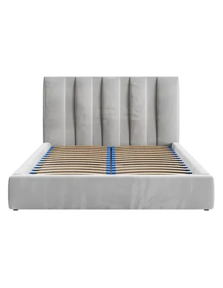 Łóżko tapicerowane VASTO LAVERTO PODNOSZONE