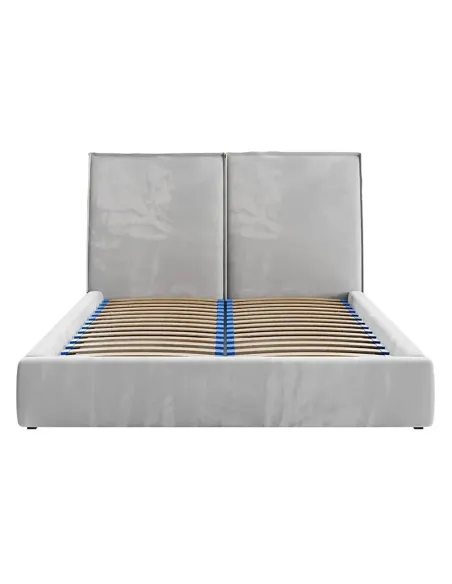 Łóżko tapicerowane PESCARA LAVERTO PODNOSZONE