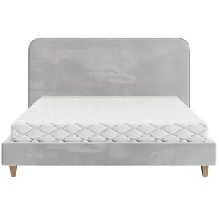 Łóżko tapicerowane LECCE LAVERTO 2