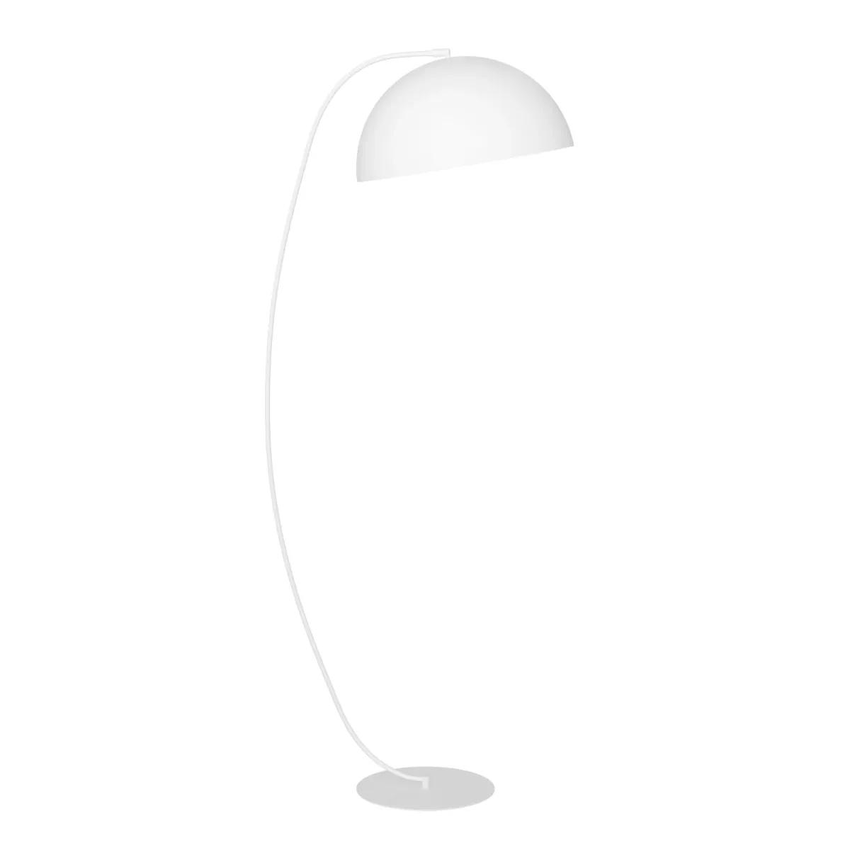 Lampa podłogowa ARCOS LP1 EMIBIG