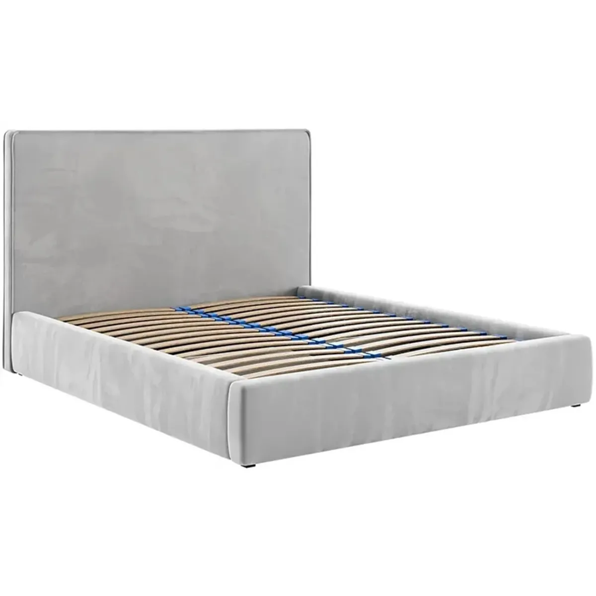 Łóżko tapicerowane POLICORO LAVERTO PODNOSZONE