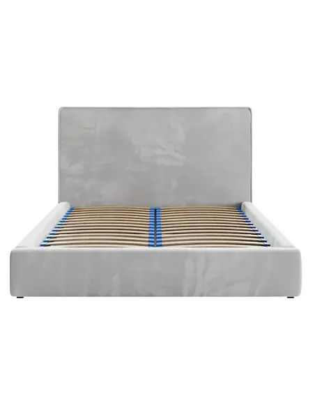 Łóżko tapicerowane POLICORO LAVERTO PODNOSZONE