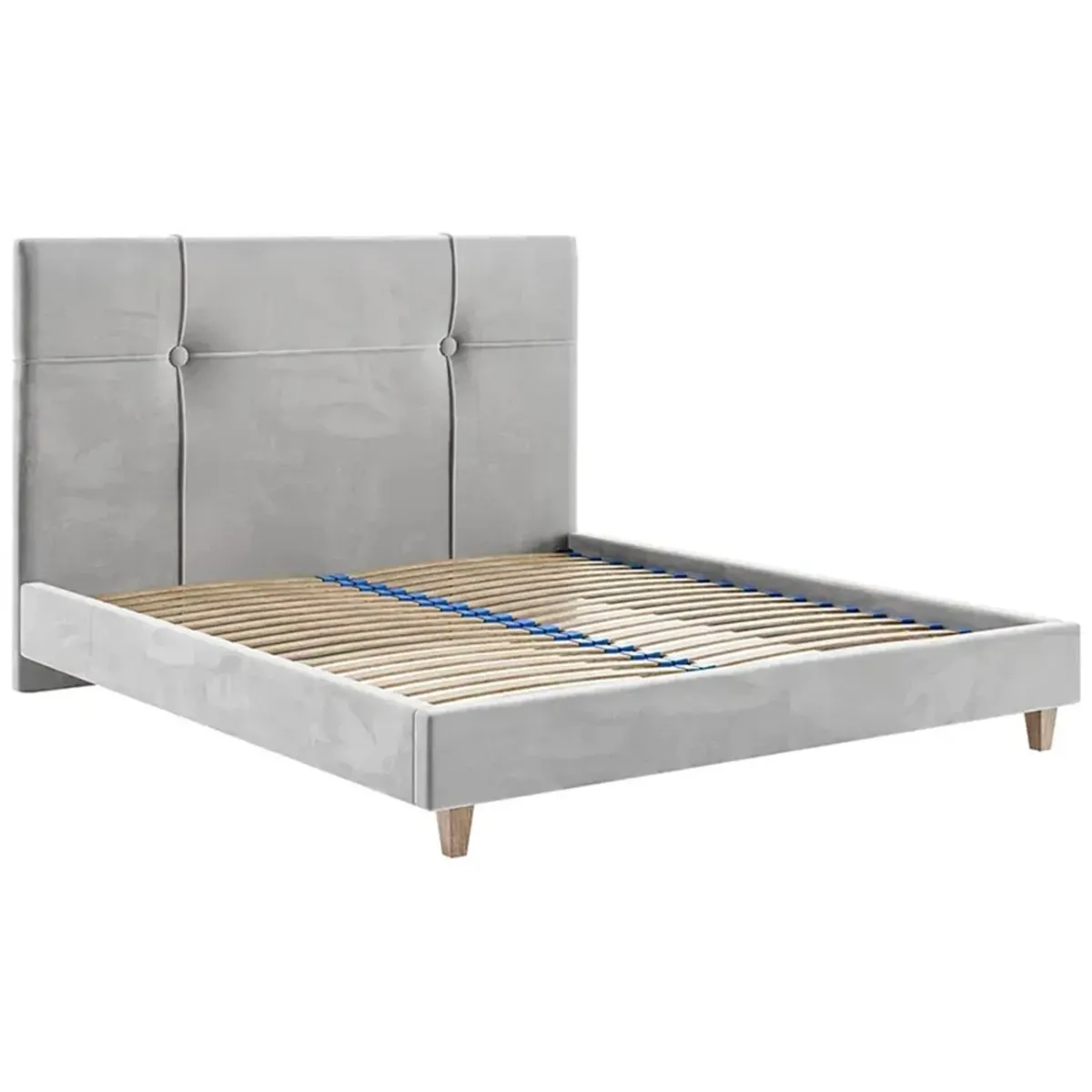 Łóżko tapicerowane POTENZA LAVERTO