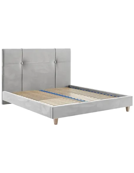 Łóżko tapicerowane POTENZA LAVERTO