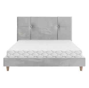 Łóżko tapicerowane POTENZA LAVERTO 2