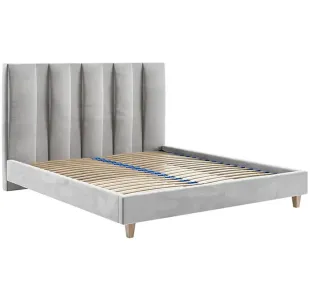 Łóżko tapicerowane SALERNO LAVERTO