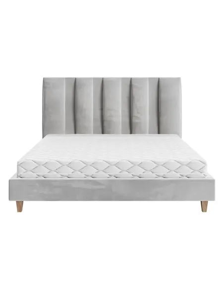 Łóżko tapicerowane SALERNO LAVERTO