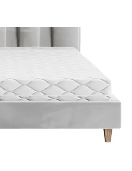 Łóżko tapicerowane SALERNO LAVERTO