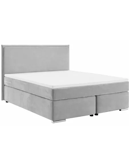 Łóżko kontynentalne NORD LAVERTO