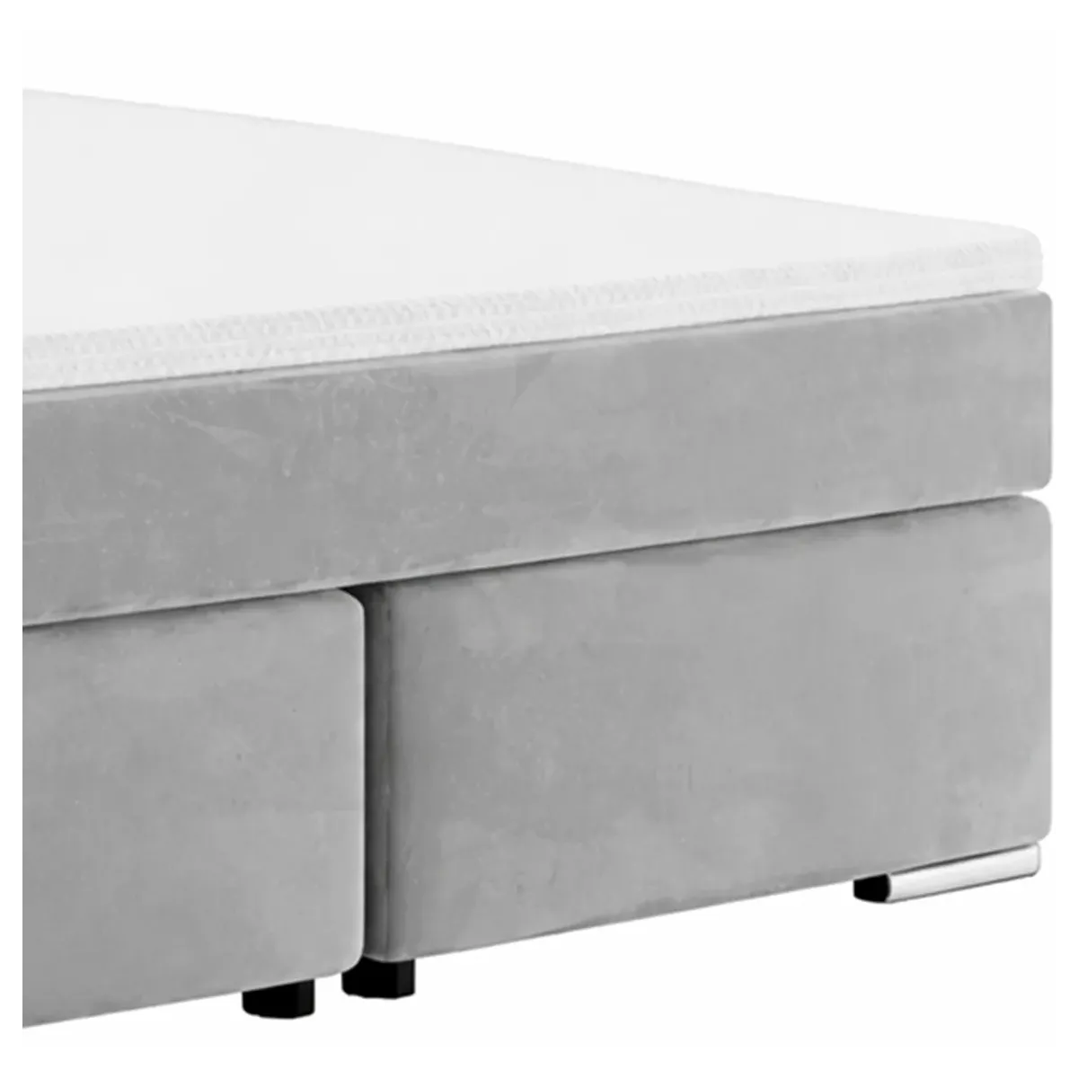 Łóżko kontynentalne NORD LAVERTO