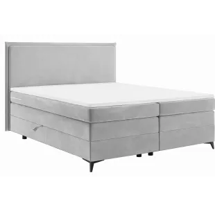 Łóżko kontynentalne LISANO LAVERTO PODNOSZONE