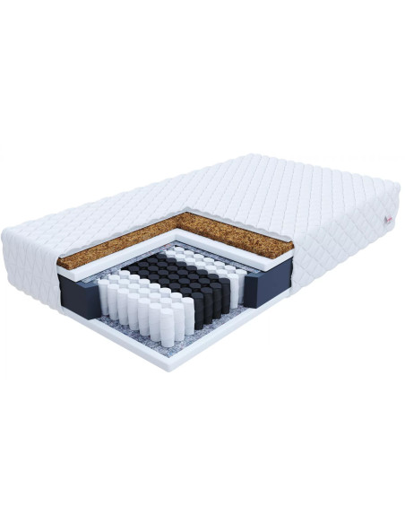 Materac FAMILY FDM kieszeniowy