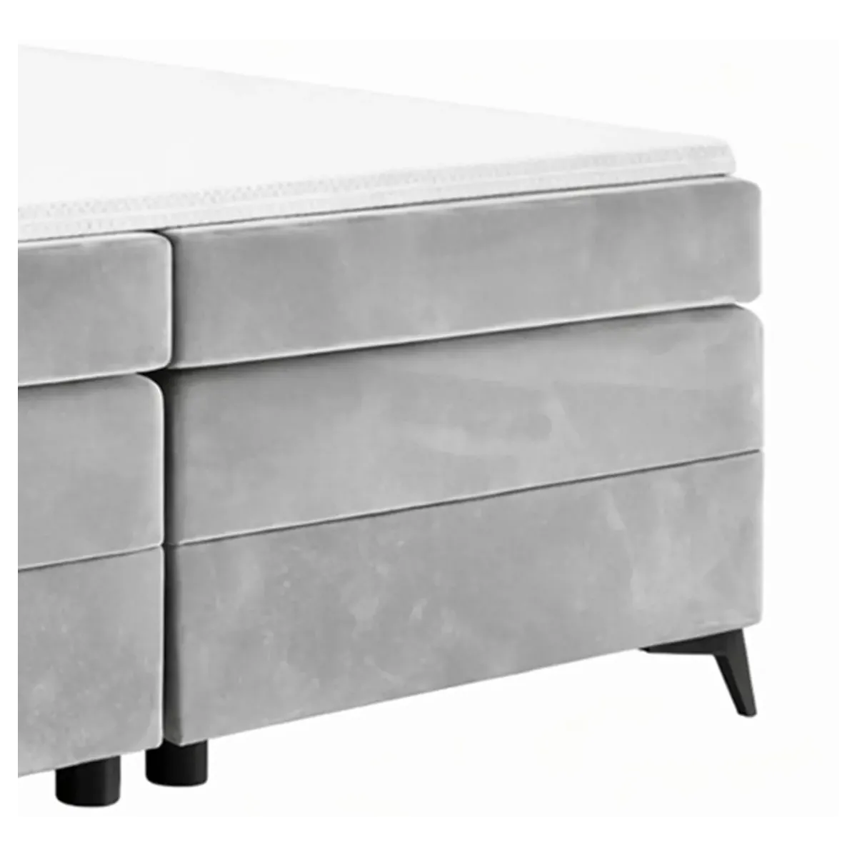 Łóżko kontynentalne GUSTO LAVERTO PODNOSZONE