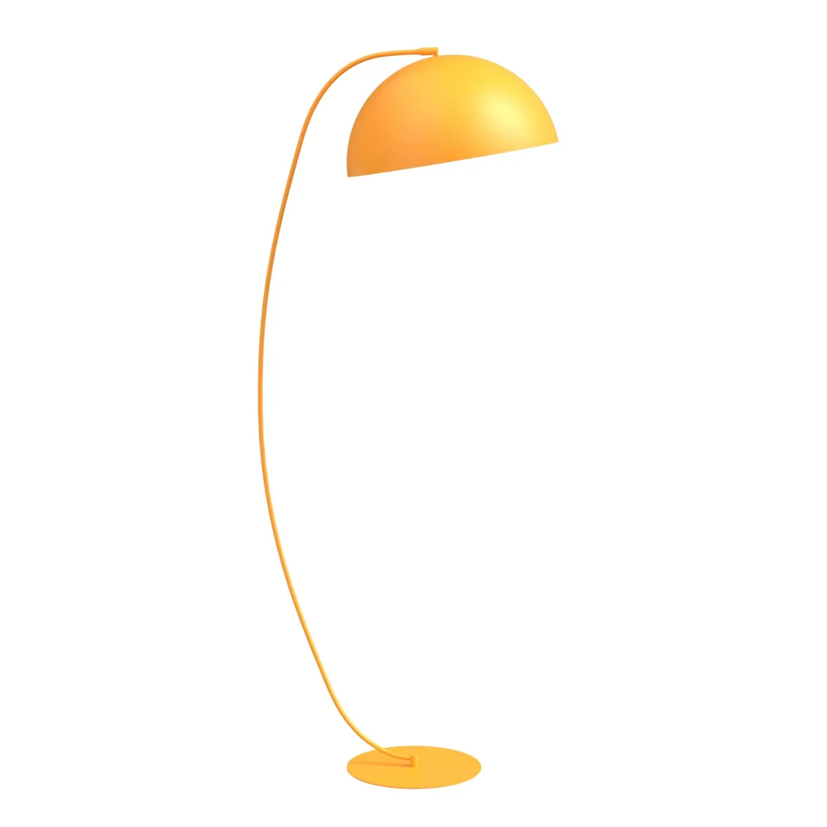 Lampa podłogowa ARCOS LP1 EMIBIG