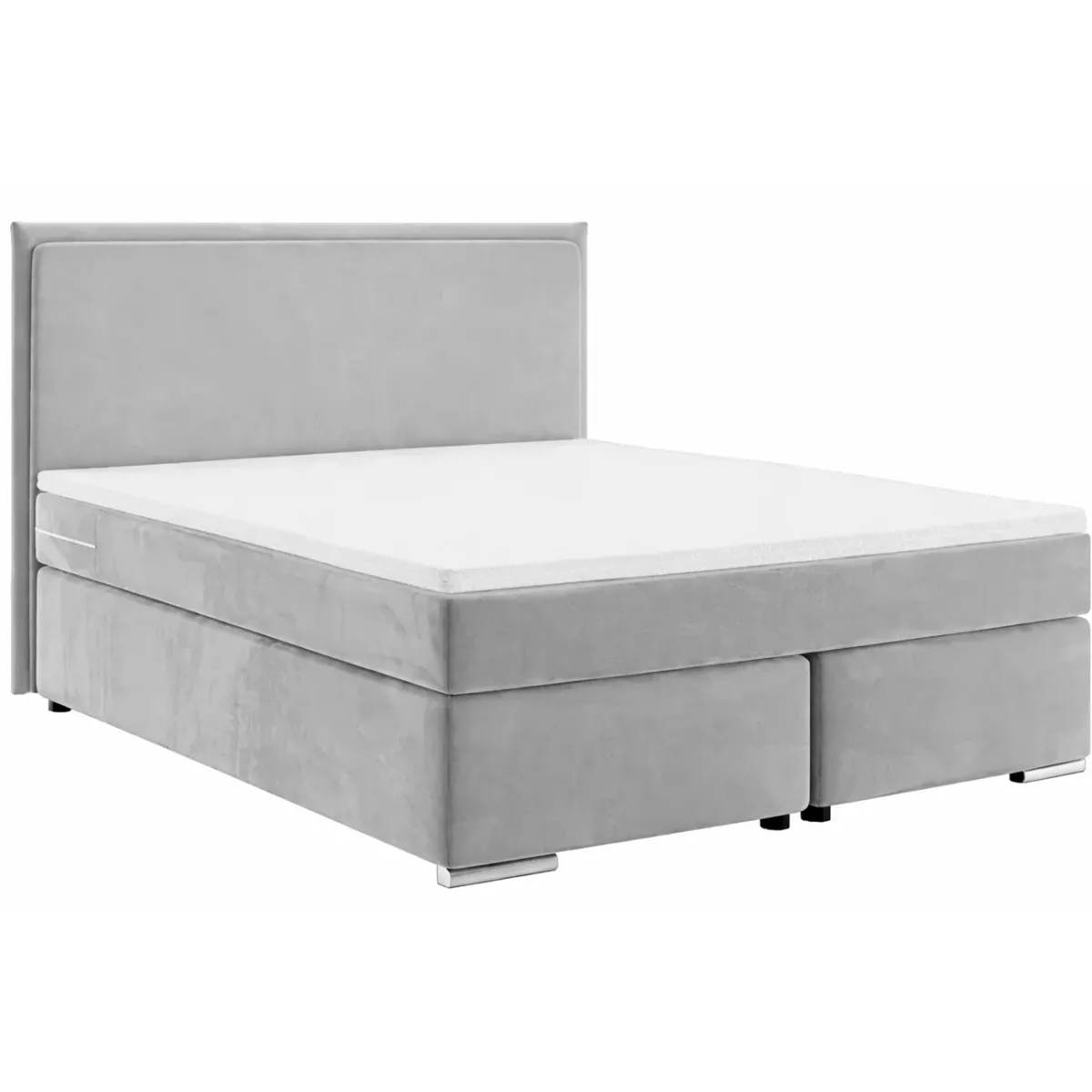 Łóżko kontynentalne GUSTO LAVERTO PODNOSZONE