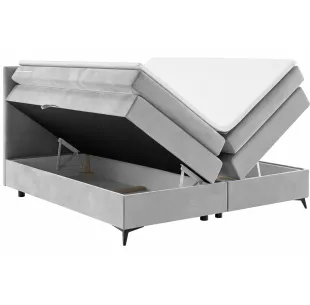 Łóżko kontynentalne BONITA LAVERTO PODNOSZONE 2