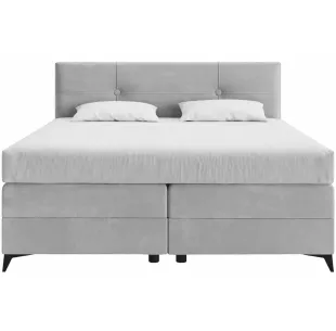 Łóżko kontynentalne BONITA LAVERTO PODNOSZONE