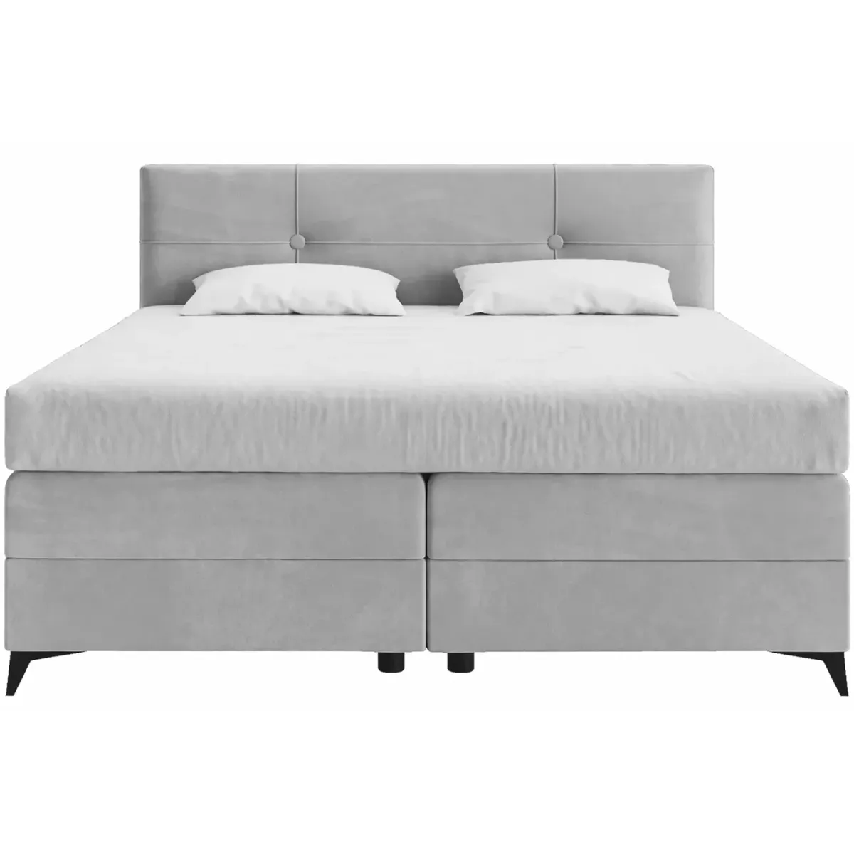 Łóżko kontynentalne BONITA LAVERTO PODNOSZONE