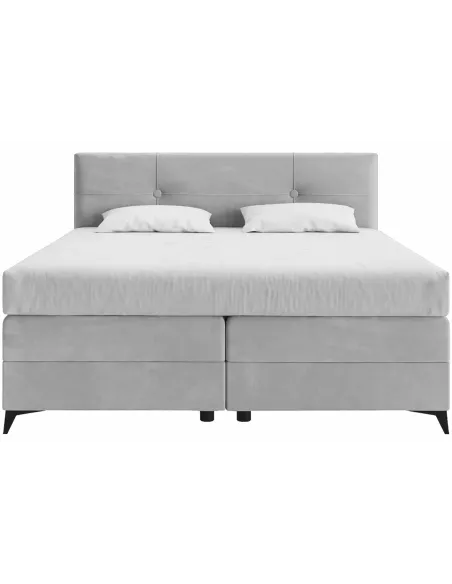 Łóżko kontynentalne BONITA LAVERTO PODNOSZONE