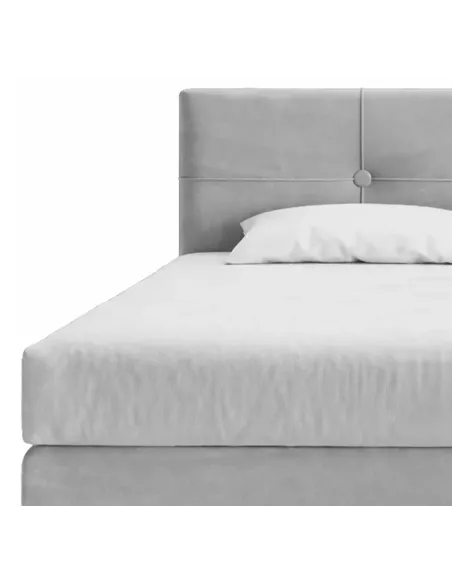 Łóżko kontynentalne BONITA LAVERTO PODNOSZONE