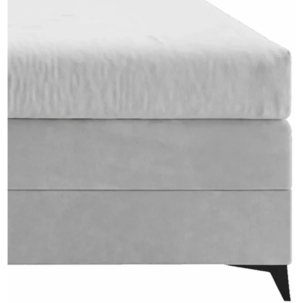 Łóżko kontynentalne BONITA LAVERTO PODNOSZONE