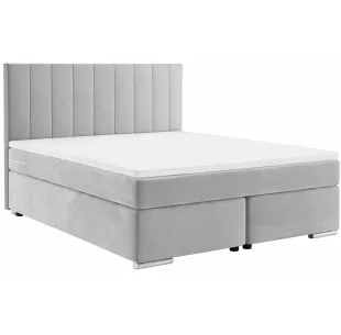 Łóżko kontynentalne ORIO LAVERTO