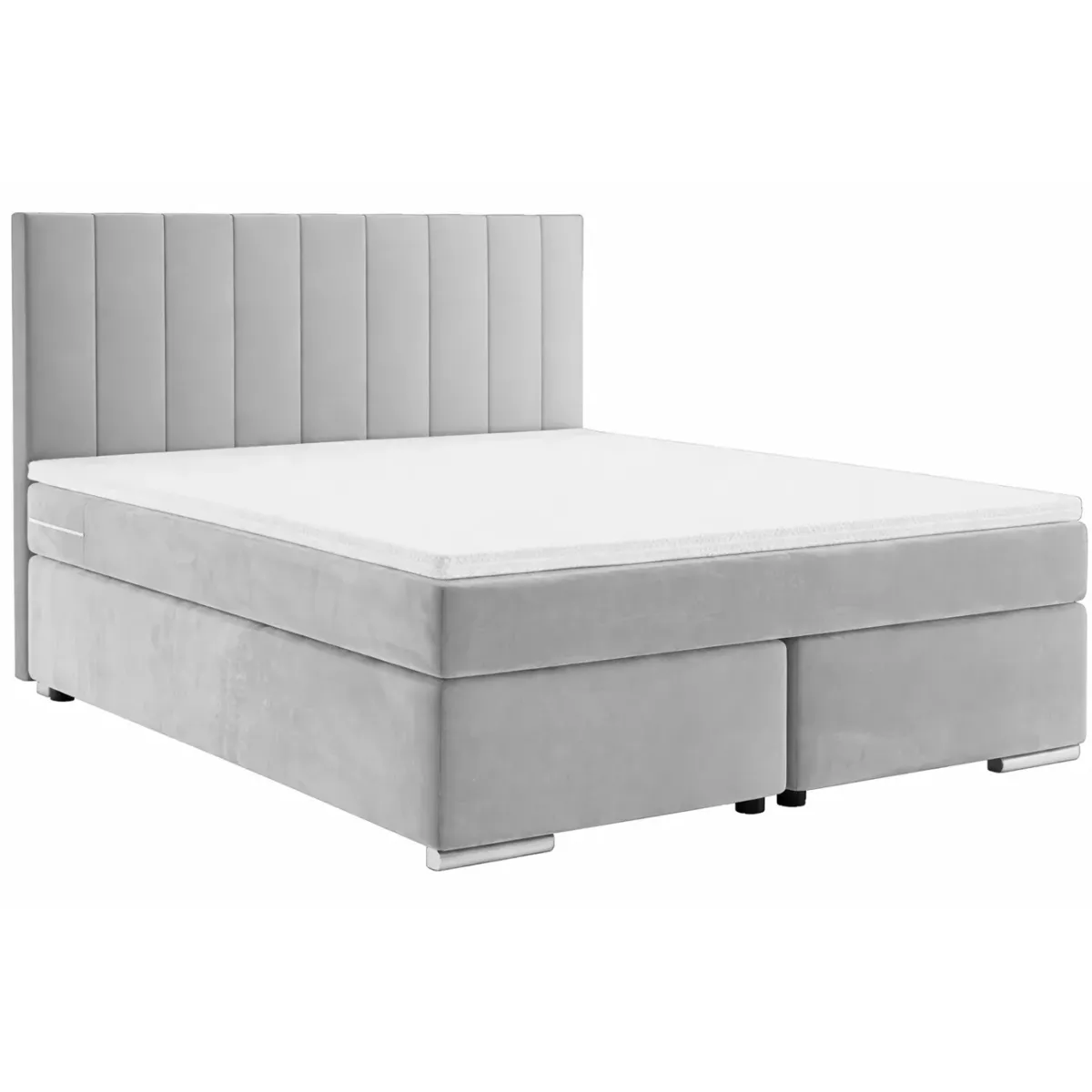 Łóżko kontynentalne ORIO LAVERTO