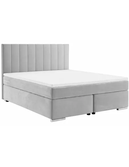 Łóżko kontynentalne ORIO LAVERTO