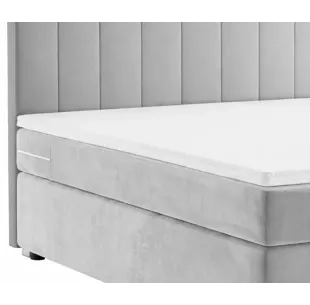 Łóżko kontynentalne ORIO LAVERTO 2