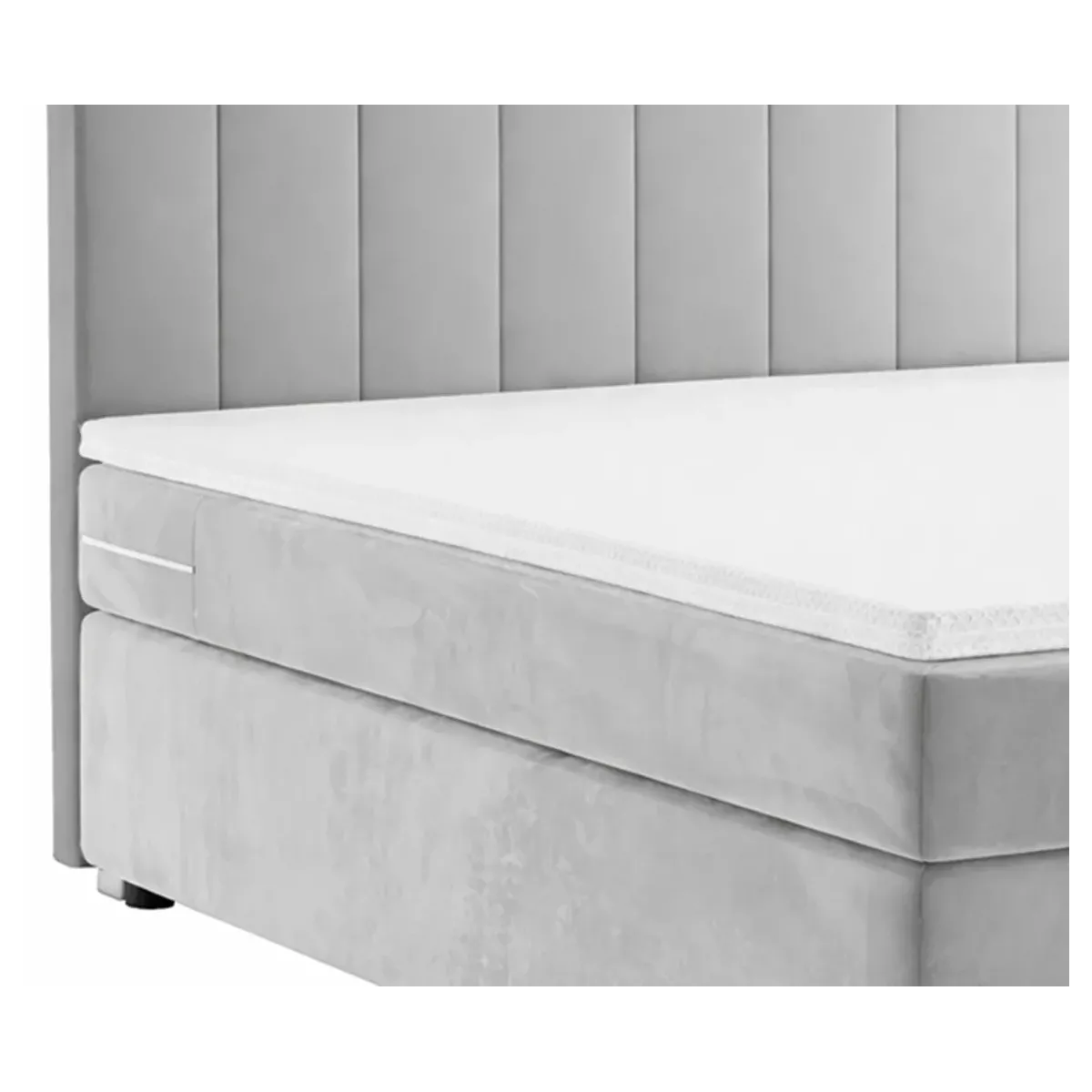 Łóżko kontynentalne ORIO LAVERTO