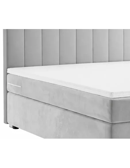 Łóżko kontynentalne ORIO LAVERTO