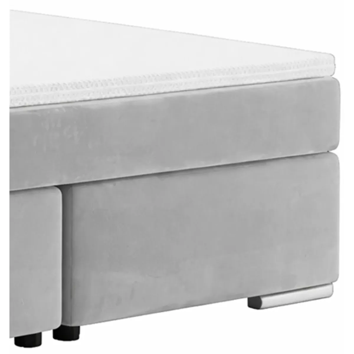 Łóżko kontynentalne ORIO LAVERTO