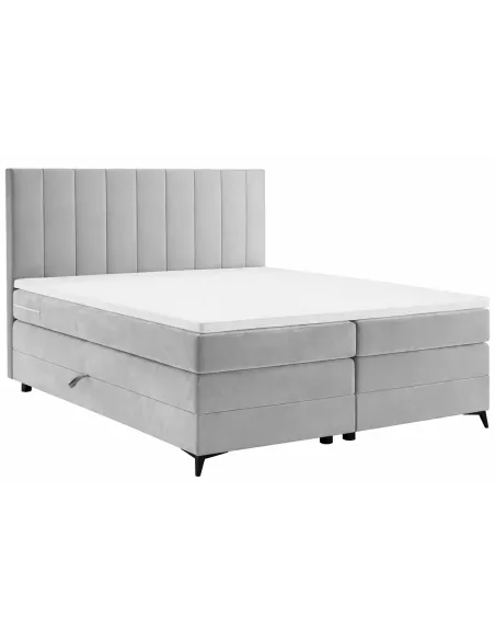 Łóżko kontynentalne BREVIO LAVERTO PODNOSZONE