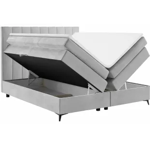 Łóżko kontynentalne BREVIO LAVERTO PODNOSZONE 2