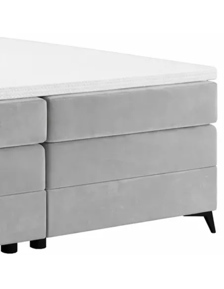 Łóżko kontynentalne BREVIO LAVERTO PODNOSZONE