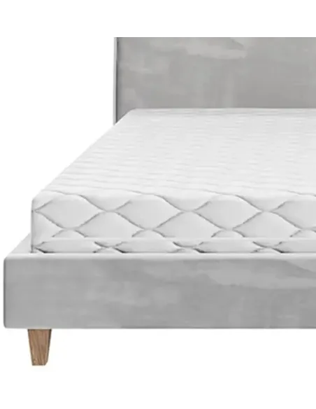 Łóżko tapicerowane BOLZANO LAVERTO PODNOSZONE