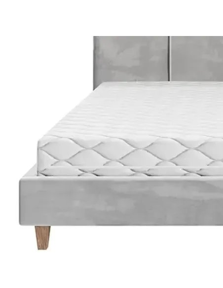 Łóżko tapicerowane POTENZA LAVERTO