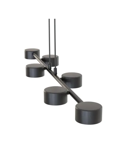 Lampa sufitowa MEGARA 6 EMIBIG