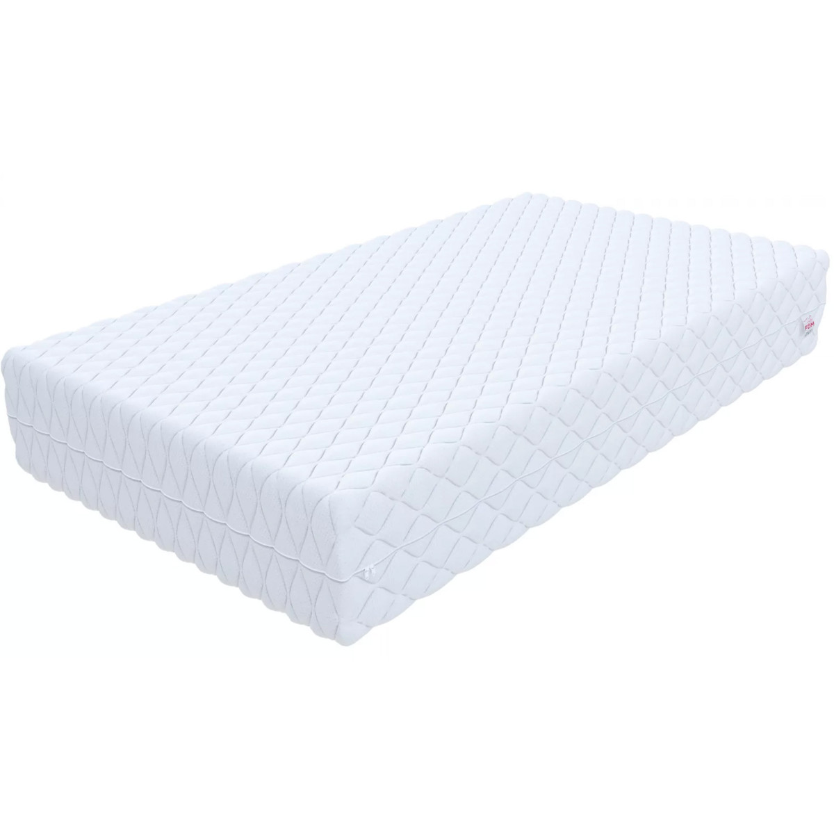 Materac FAMILY FDM kieszeniowy