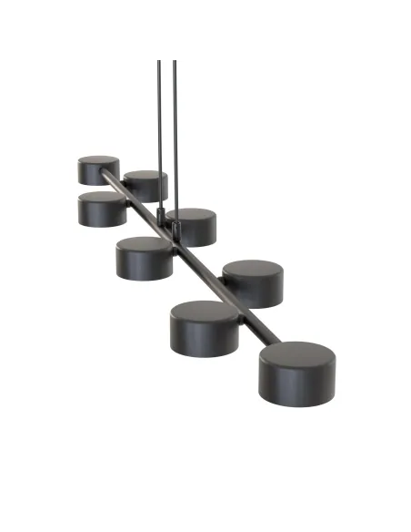 Lampa sufitowa MEGARA 8 EMIBIG