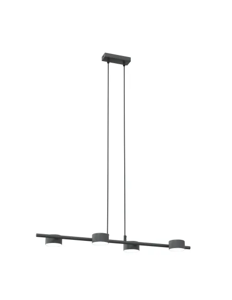 Lampa wisząca SORA 4 EMIBIG