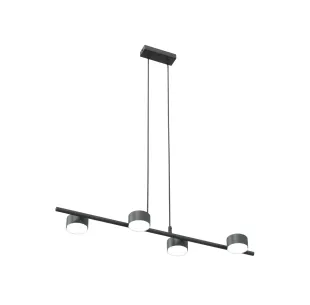 Lampa wisząca SORA 4 EMIBIG 2