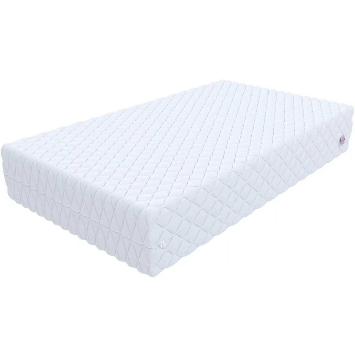 Materac FAMILY MAX FDM kieszeniowy